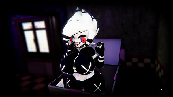 Fap Nights At Frennie'_s Story Mode Capitolo 2 (AVANTI) | Spagna_ol