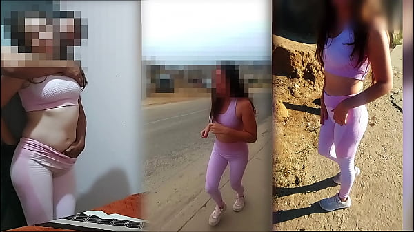 dirty old man seduces teen girl with money the old pig offers him money and the silly girl falls into his clutcheshis parents talk to him on the cell phone in the middle of the fuck real homemade 18 yo