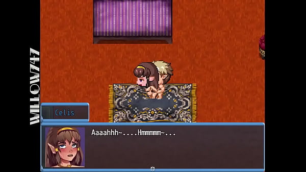 HRPG Henteria Chronicles Chapter 2 026 Ending B Part 2