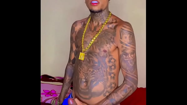 ICH BIN VOLL GEIL_ DIE PICA IST WIE EIN EISEN