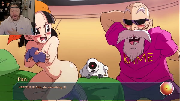 Die Fusion, die Dragon Ball zerstörte (Kame Paradise 3 Multiversex)