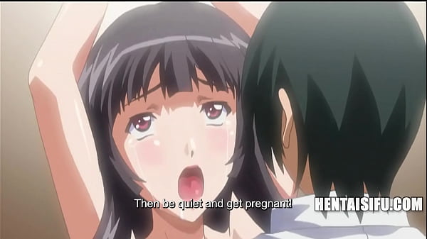 Virginal Princess, gezüchtet von allen in ihrem College - ENG SUBS