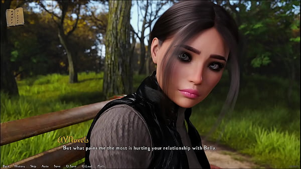 बीइंग ए डिक 247 (चिक रूट)