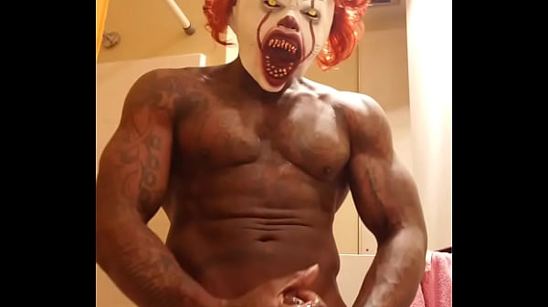 Adorazione del grosso cazzo nero peloso Hallelujah Johnson (The Tracks Of My Tears)