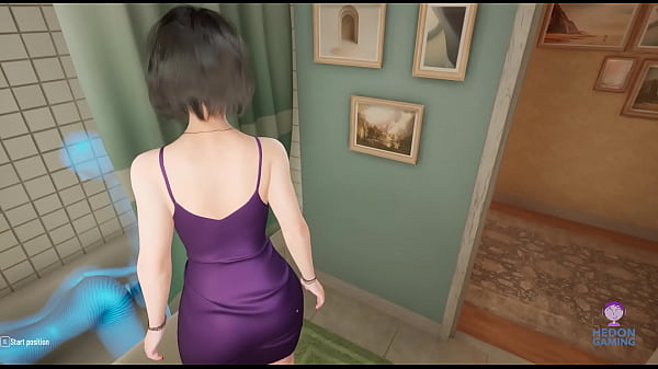 Home Together (Team Monolith) My Gameplay and Gallery Review