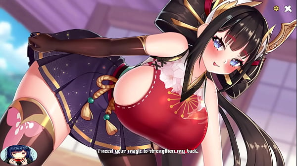 Yokai Art // Compilazione hentai