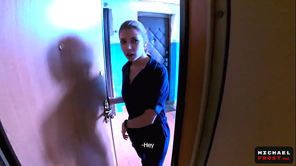 Mein erstes Casting und mein erstes leichtes Geld – Public Agent – ​​POV