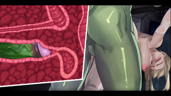 HGame-Salise． Dungeon Escape-13~ Sistema l'Arcimago sul banco di addestramento, eiacula sul culo per la prima volta e creampie per la seconda volta