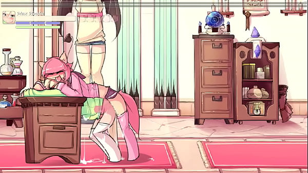 मैक्स द एल्फ v0.4 [हेनतई गेम पोर्नप्ले] ईपी.7 बड़े स्तन वाली किन्नर अप्सरा में बदल गया और एक फ़ुटानारी द्वारा दूध निकाला गया