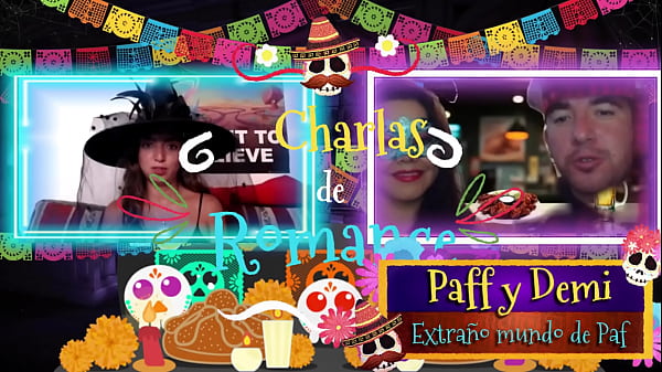 Frida Sante in Café&eacute_Romance