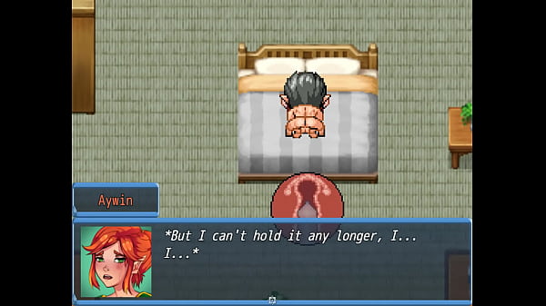 HRPG Henteria Chronicles Capitolo 2 013