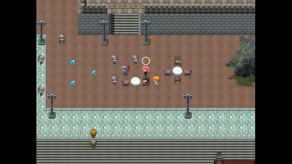 (18) H Juegos de rol MATRIMONIO O PERVERTIDO [ESP] #1