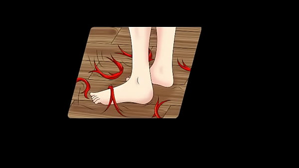 (18) H RPG Games Petals of Rose #1