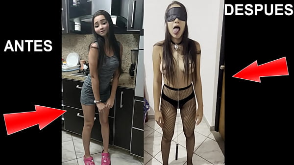 Meine geliebte Frau schickt mir ein Video, das ihre wahre Seite zeigt NTR - Netorare