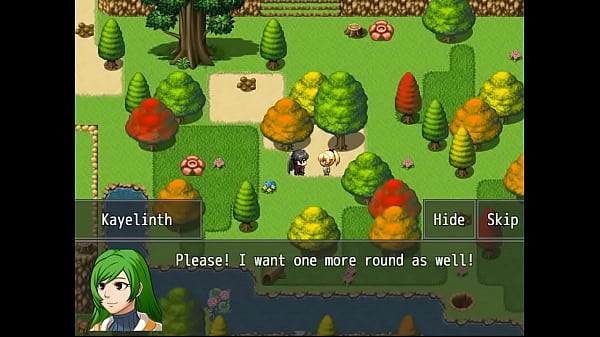 (18) Giochi di ruolo H Renryuu Ascension #95