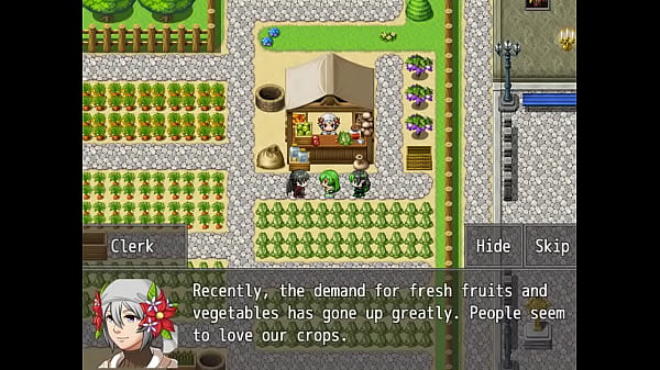 (18) Giochi di ruolo H Renryuu Ascension #93