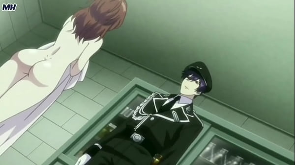 My sweet punishment Episode 1&deg_ dubbed