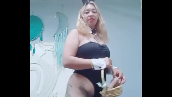 Sexy latina Teen poses