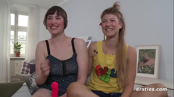 Teen lesbian models Video