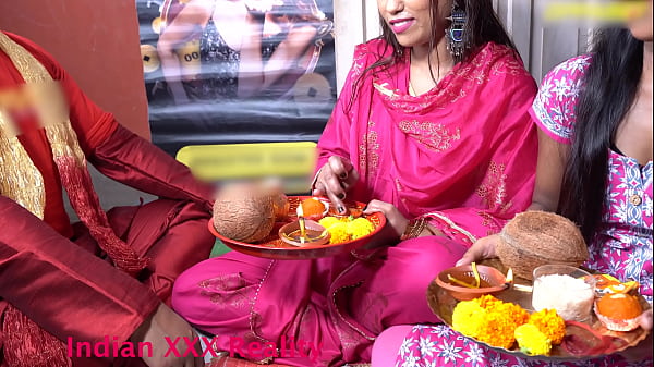 XXX Indian Special Dooj XXX in hindi XXX