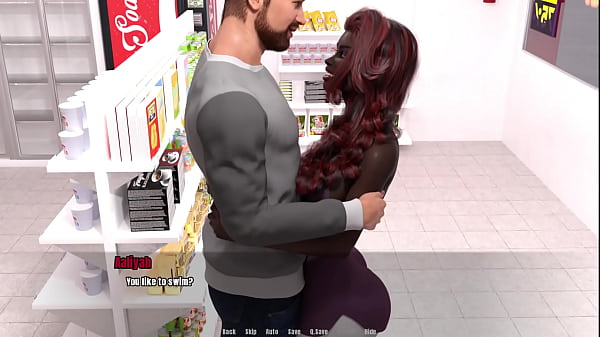 Ritorno a casa Soluzione Grandmas House #2