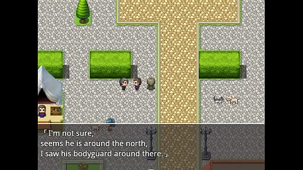 (18) H RPG Games The Fate of Choice (Eng.) #1