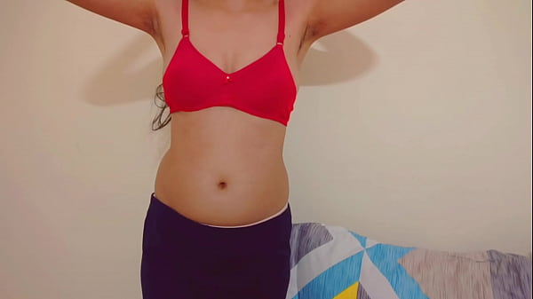 Xxx Indian desi girlfriend quenches her thirst by getting her ass fucked by her boyfriend's friend Hindi audio