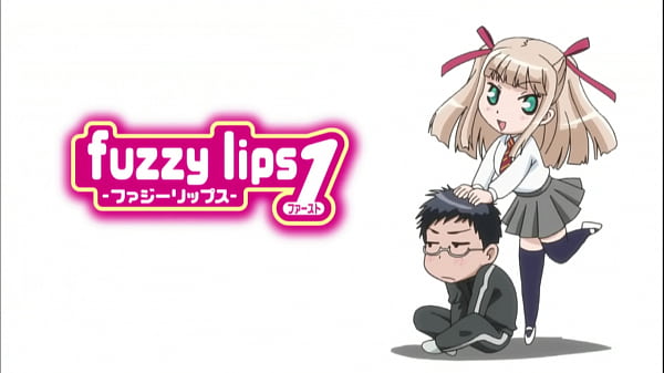 Fuzzy Lips Teil 1 (Eng Sub)