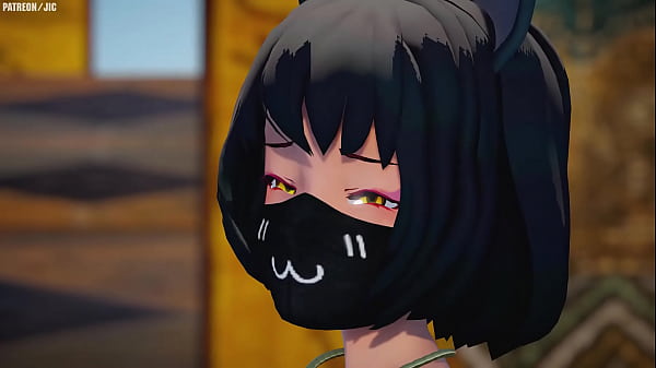 My JIC Mashup (RWBY)