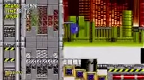 Sonic Origins Is A Massive Disappointment