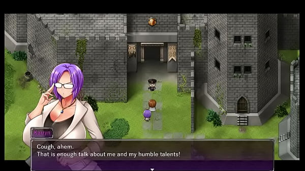 (18) H RPG Games Karryn'_s Prison #1