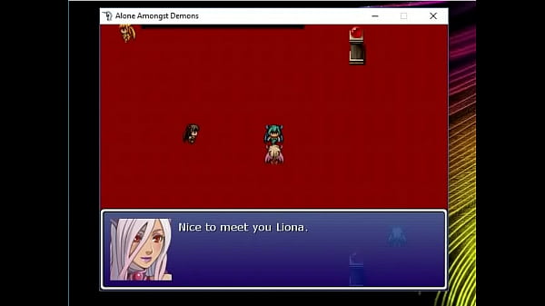 (18) H RPG Games Alone Amongst Demons Final #9