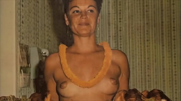 Vintage Pornstalgia, The Ghosts Of Christmas Past