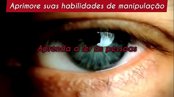 como manipular a mente das pessoas