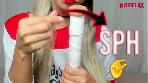 (SPH) - GUIDED WANKING - HUMILIATING THE SMALL DICK WANKER