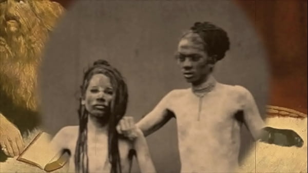 '_Vintage Bizarre'_ Dark Lantern Entertainment presents My Secret Life, the 19th century diaries of an English gentleman