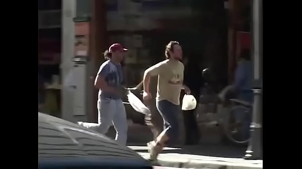 Abusivi, capitolo 08, '_El Pollo De Troya'_.