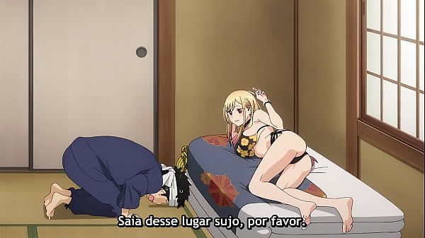 Sono Bisque Doll wa Koi wo Suru EP 2 Legendado (HD)