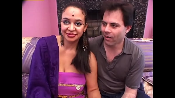 Le ragazze del Taj Mahal #9, scena 3