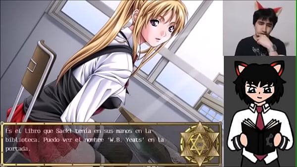 Bible Black ~ Gameplay Espa&ntilde_ol ~ Kapitel 6