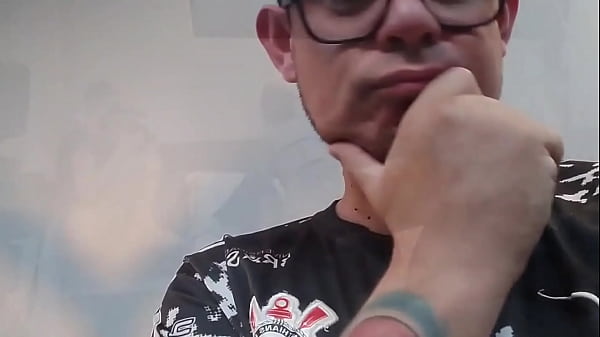 I love being behind the camera filming and directing a scene.