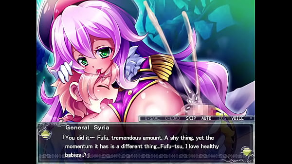 V Hero 5: General Syria