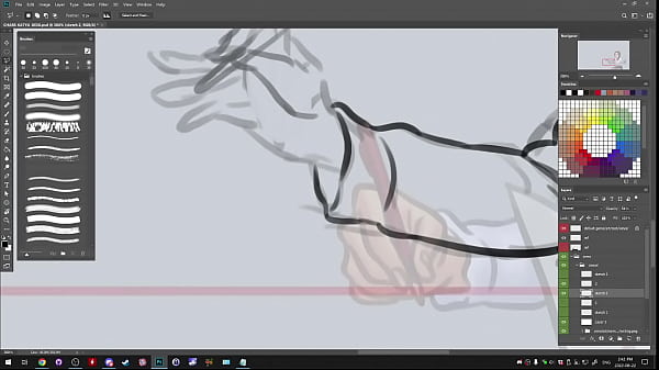 Picarto ~ DarkCookie – Summertime Saga [720p] (22.08.2022)