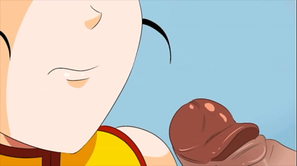 Reunion&oacute_n (Goku X Chichi) FunsexyDB&nbsp_(Sub Espa&ntilde_ol)