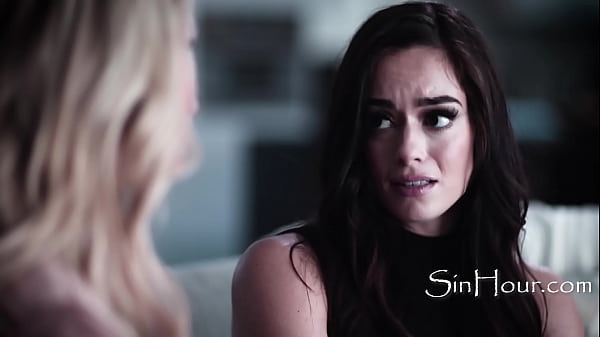 Incredibile teenager carina si diverte