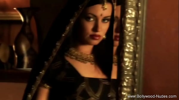 Belleza De Bollywood Exótica Nena