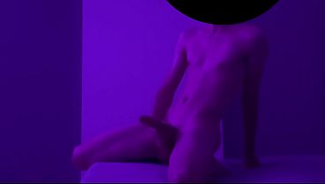 POV: You have a private twink in the club