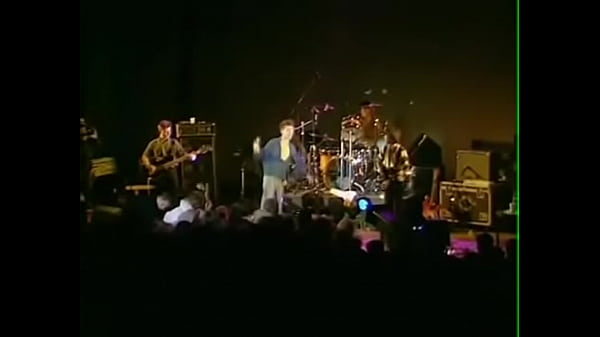 史密斯乐队 - 现场演出 1983