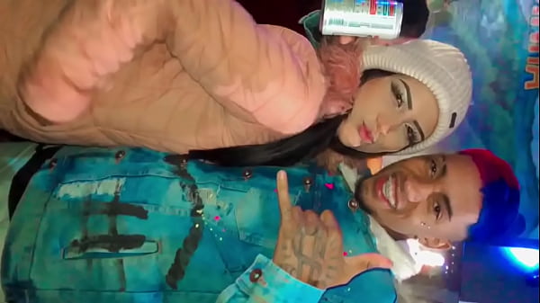 अद्भुत अद्भुत किशोर नृत्य