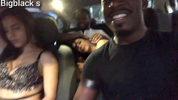 Una trance in mezzo alla strada e che trance deliziosa